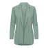 Chaqueta Only Jdygeggo Chinois Green Mujer