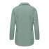 Chaqueta Only Jdygeggo Chinois Green Mujer