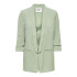 Chaqueta Only Onlelly 3/4 Life Desert Sage Mujer