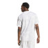 Camiseta adidas Tiro Np Hombre Blanco/Rojo