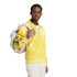 Chaqueta adidas Tiro Cb_Np Tt Hombre Amarillo