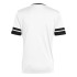 Camiseta de Fútbol adidas Squadra25 Jsy Hombre Blanco/Negro