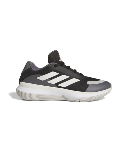 Zapatillas de Baloncesto adidas Bb Legends Low Negro