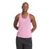 Camiseta de Fitness adidas Tr-Es Min Tk Mujer Rosa