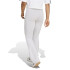 Mallas adidas Sl Sj Flarleg Mujer Gris/Blanco