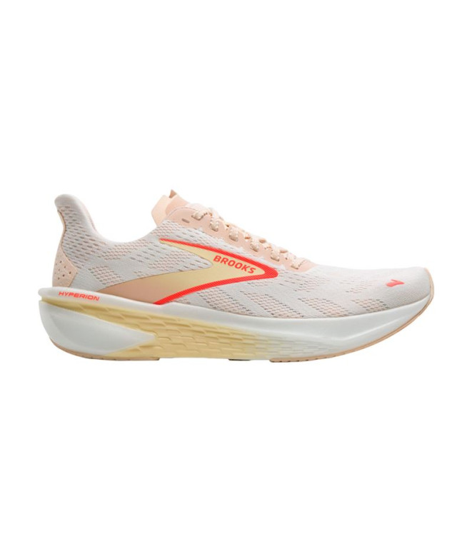 Zapatillas de Running Brooks Hyperion 2 Mujer...