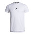 Camiseta De Running Joma R-City Blanco Hombre