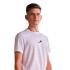 Camiseta De Running Joma R-City Blanco Hombre