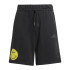 Pantalones adidas Smi Short Infantil Negro