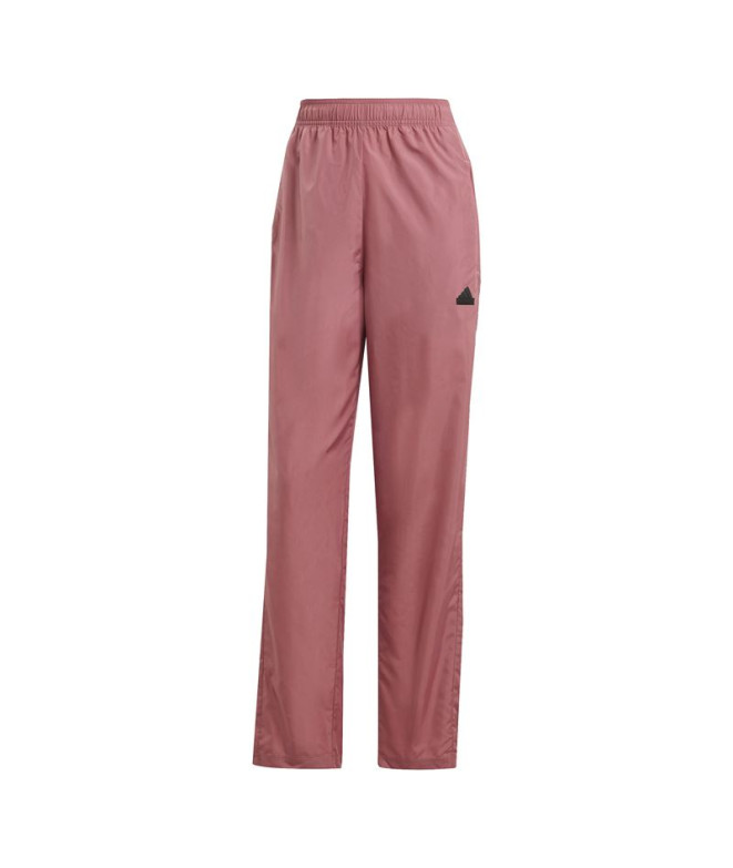 Pantalón adidas Tiro Cut 3 Bandas Summer Woven...