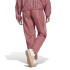 Pantalón adidas Tiro Cut 3 Bandas Summer Woven Mujer Rosa
