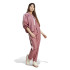 Pantalón adidas Tiro Cut 3 Bandas Summer Woven Mujer Rosa