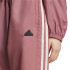 Pantalón adidas Tiro Cut 3 Bandas Summer Woven Mujer Rosa
