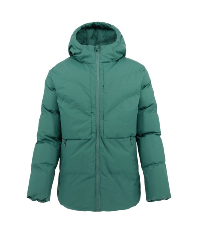 Chaqueta de Montaña Joluvi Zien Verde Salvia...