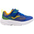 Zapatillas Joma Horizon Jr 2504 Royal Infantil