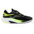 Zapatillas Joma Active Men 2501 Negro Hombre