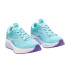 Zapatillas Joma Victory Lady 2527 Azul Mujer