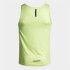 Camiseta de Running Joma R-City Hombre Lima