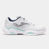Zapatillas Joma Master 1000 Lady 2542 Blanco Turquesa Mujer