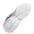 Zapatillas Joma Master 1000 Lady 2542 Blanco Turquesa Mujer