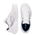 Zapatillas Joma Master 1000 Lady 2542 Blanco Turquesa Mujer