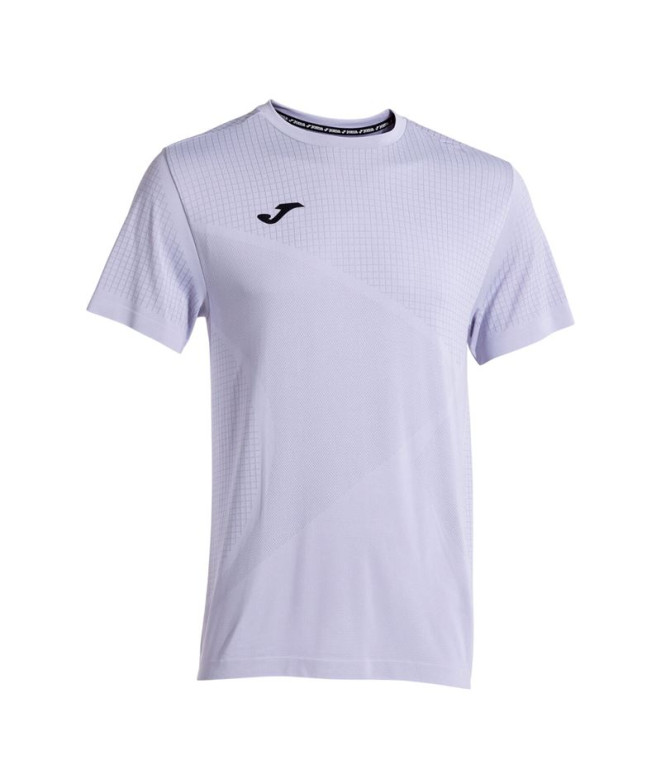 Camiseta Joma Challenge Azul Hombre