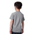 Camiseta Jordan Jdb Jumpman Air Emb Niño Carbon