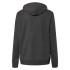 Chaqueta Oakley Teddy Full Zip Hoodie Hombre Gris