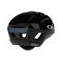 Casco de Ciclismo Oakley Aro3 Endurance Hombre Negro Polished