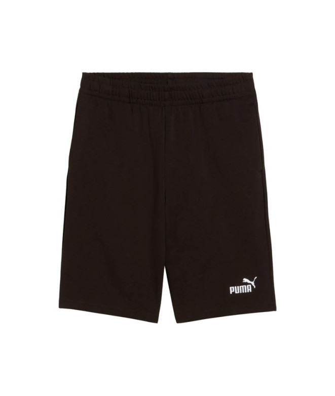 Pantalón Puma Essentials No. 1 Logo Jerse,...
