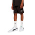 Pantalón Puma Essentials No. 1 Logo Jerse, Black, Niño