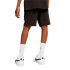 Pantalón Puma Essentials No. 1 Logo Jerse, Black, Niño