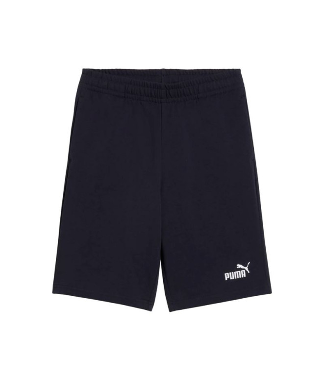 Pantalón Puma Essentials No. 1 Logo Jerse,New...