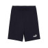 Pantalón Puma Essentials No. 1 Logo Jerse,New Navy, Niño