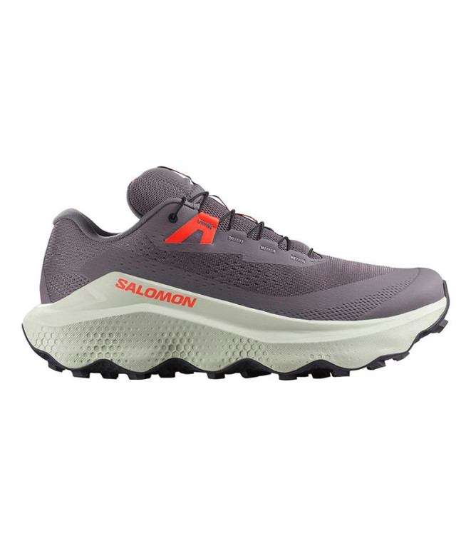 Zapatillas de Trail Salomon Ultra Glide 3...