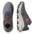 Zapatillas de Trail Salomon Ultra Glide 3 Excalibur/Icicle/Neon Flame Hombre