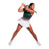 Polo de Tenis Joma Challenge Caqui Niña