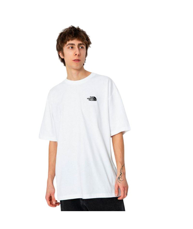 Camiseta de Montaña The North Face S/S...