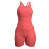 Mono de Fitness Joma Breath Rosa Niña