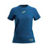 Camiseta de Montaña Joma R-Nature Mujer Azul