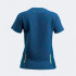 Camiseta de Montaña Joma R-Nature Mujer Azul