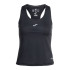 Camiseta de Montaña Joma R-Nature Mujer Negro