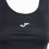 Camiseta de Montaña Joma R-Nature Mujer Negro