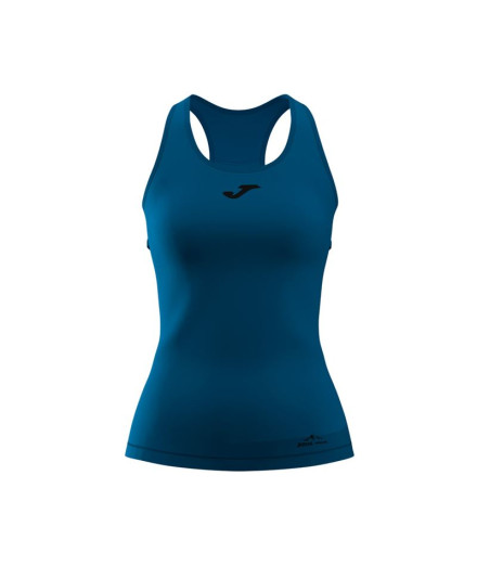Camiseta de Montaña Joma R-Nature Mujer Azul