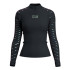 Sudadera de Montaña Joma R-Night Negro Niña