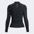 Sudadera de Montaña Joma R-Night Negro Niña