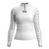 Sudadera de Montaña Joma R-Night Mujer Blanco
