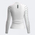 Sudadera de Montaña Joma R-Night Mujer Blanco