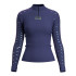 Sudadera de Montaña Joma R-Night Mujer Azul