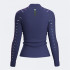 Sudadera de Montaña Joma R-Night Mujer Azul